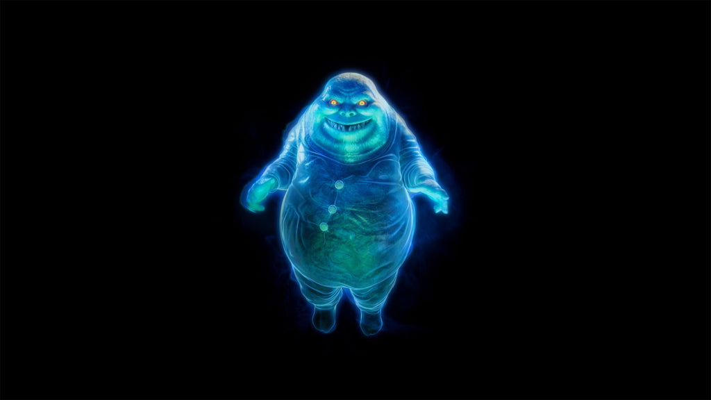 The Blob