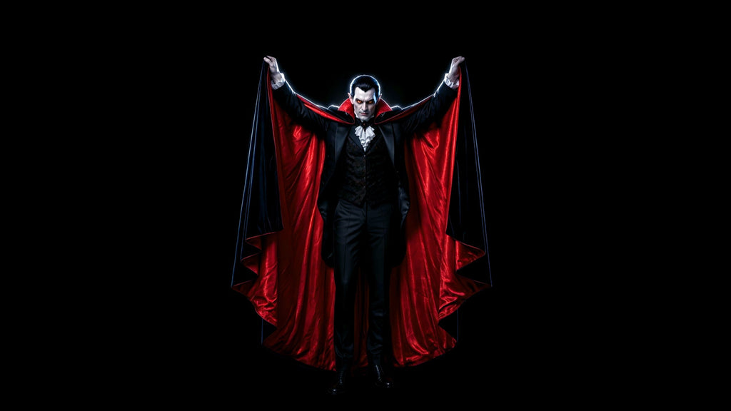The Count