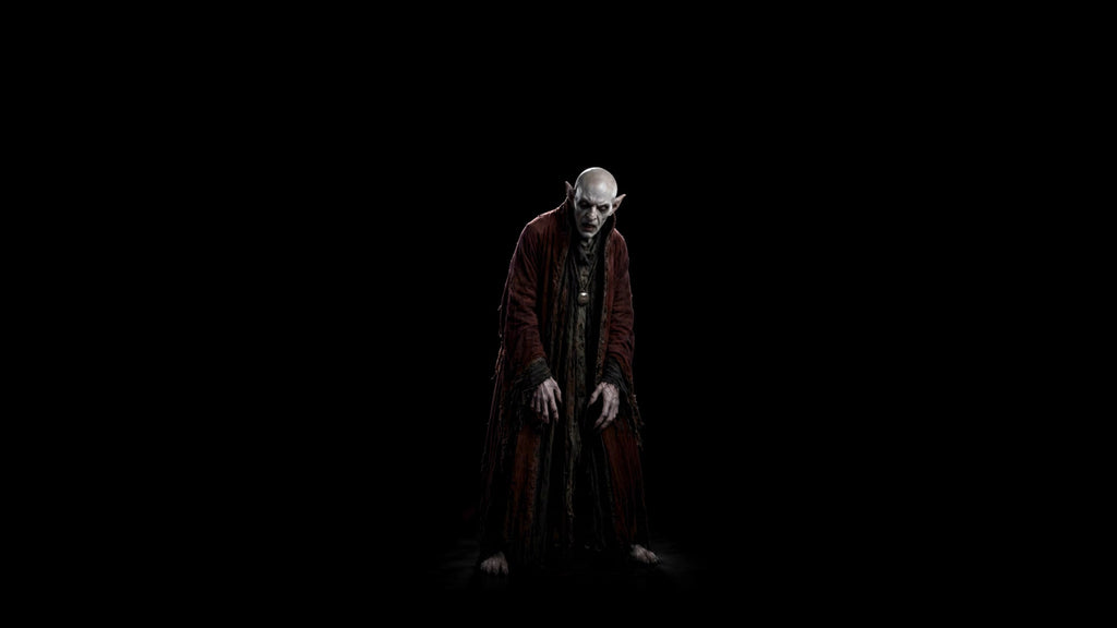 The Vampyr