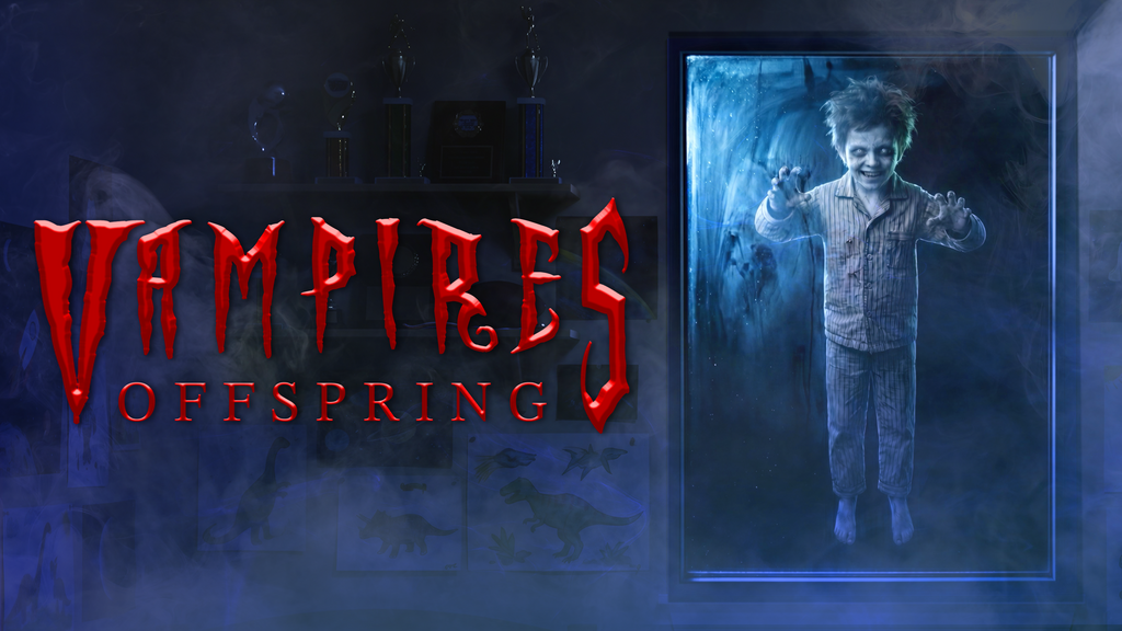 Vampires: Offspring