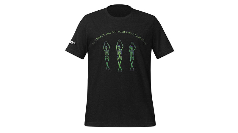 Ballet of Bones T-Shirt