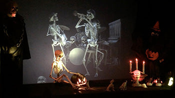 Enjoy Your Digital Decorations!