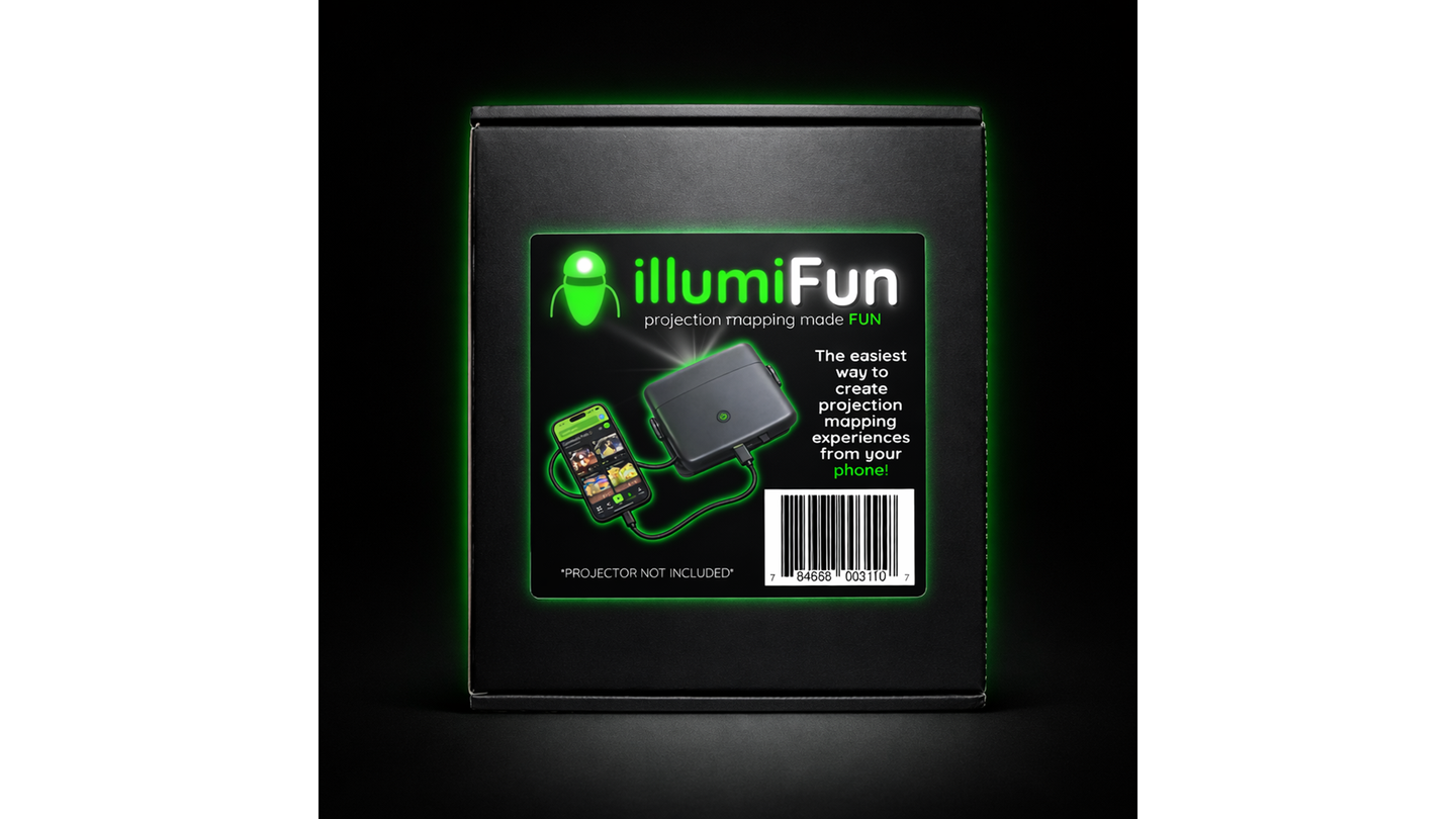 illumiFun Starter Kit