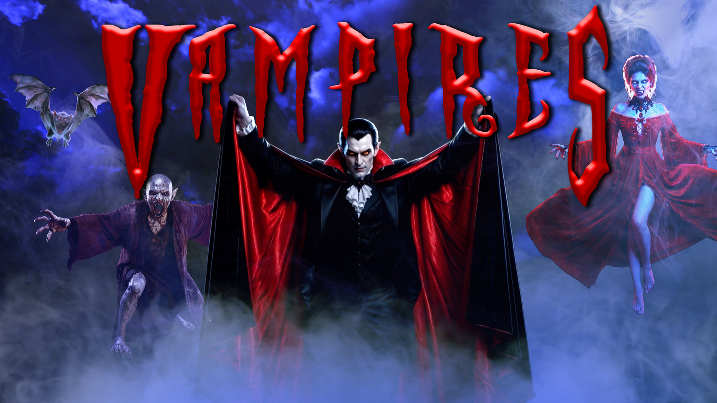 Vampires
