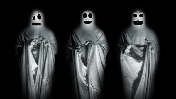 Boo Crew 3DFX Bundle