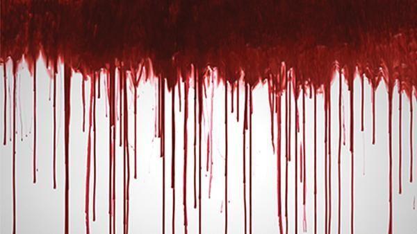 Dripping Blood