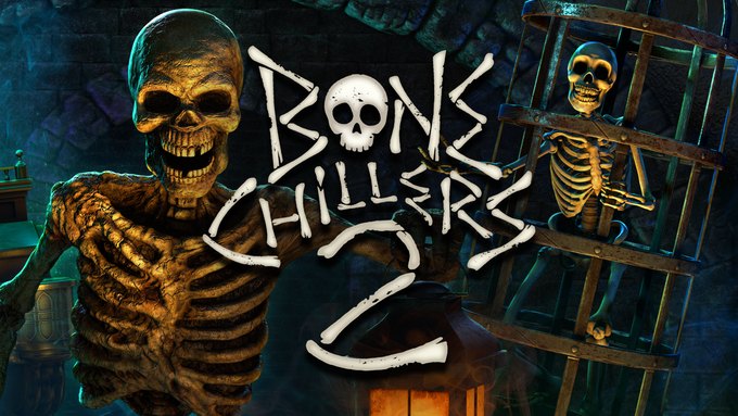 Bone Chillers 2