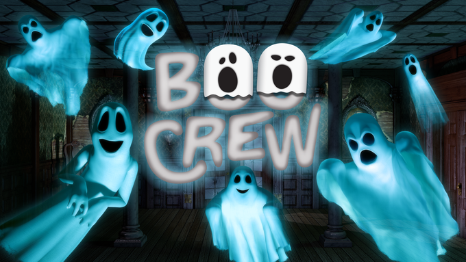 Boo Crew