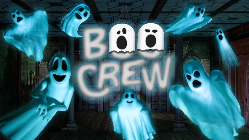 BooCrew