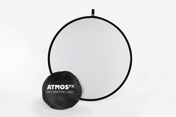 Decorating Disc - AtmosFX Digital Decorations