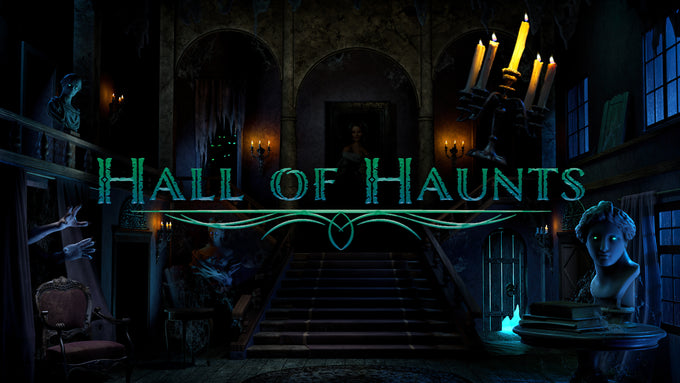 Hall of Haunts