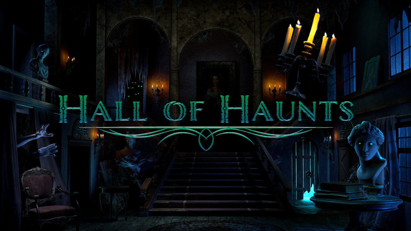 Hall of Haunts