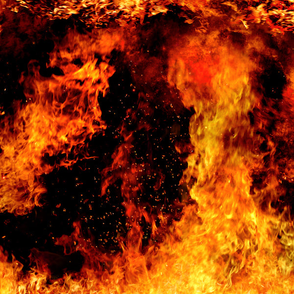 The Inferno