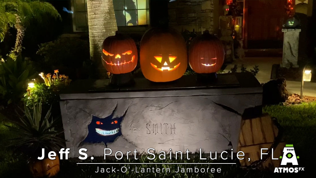 How to Draw Halloween Jack-o-Lantern Step by Step - shop.nil-tech