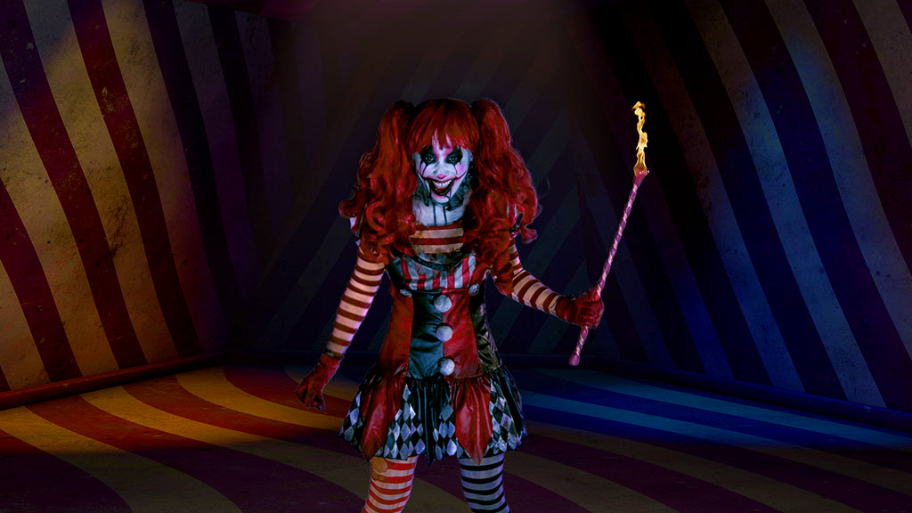 fansaresafe#hacker#pink#clown #pinkclown#roblox#scary