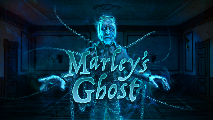 Marley’s Ghost