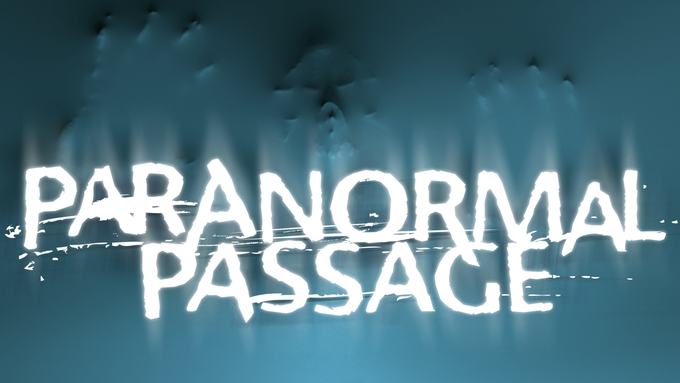 Paranormal Passage