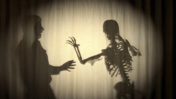 A Bone To Pick With You