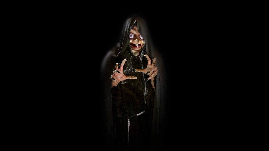 Witching Hour 3DFX Bundle