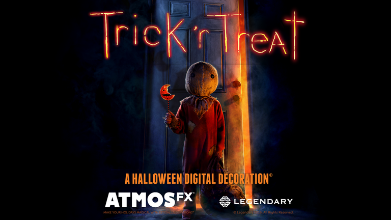 Trick 'r Treat Wallpapers Group (72+)