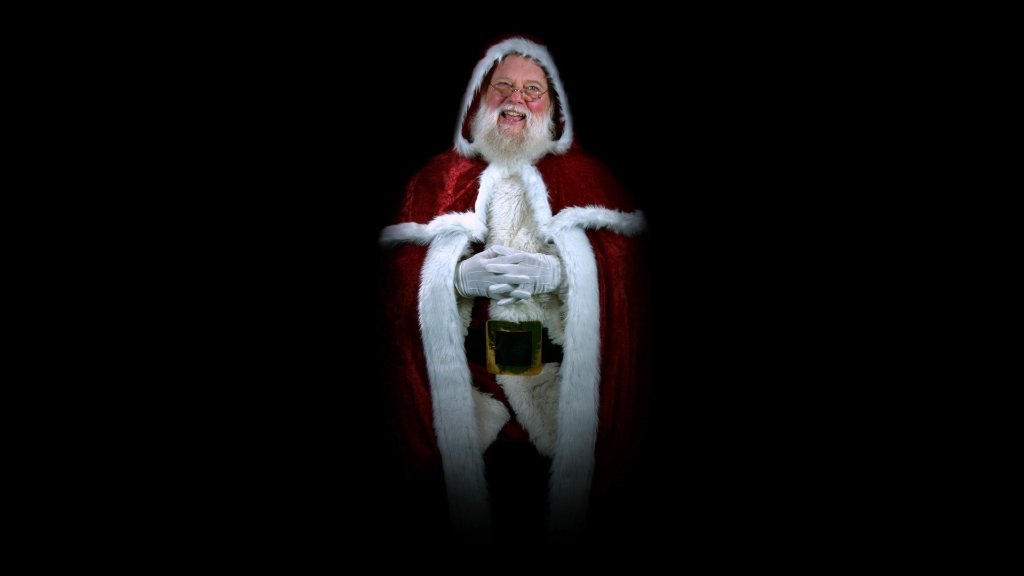 Night Before Christmas 3DFX Bundle