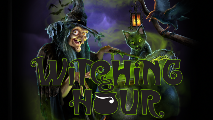 Witching Hour
